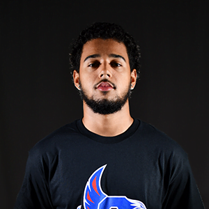 Benjamin Mathis Basketball Basketball – Griffons