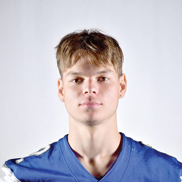 Football – Griffons